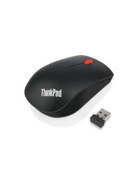 LENOVO THINKPAD ESENTIAL KABLOSUZ MOUSE 4X30M56887 Hassas 1200 dpi optik sensör.